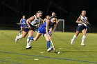 Field Hockey vs UMass Dartmouth  Wheaton College Field Hockey vs UMass Dartmouth. - Photo By: KEITH NORDSTROM : Wheaton, field hockey, FH2021